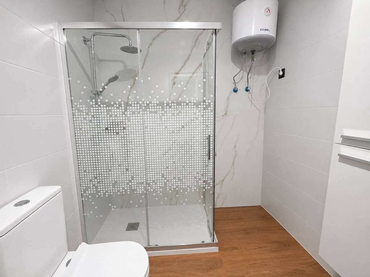 2 bedroom Flat for sale in Morro Jable with garage - € 196,000 (Ref: 10054595)
