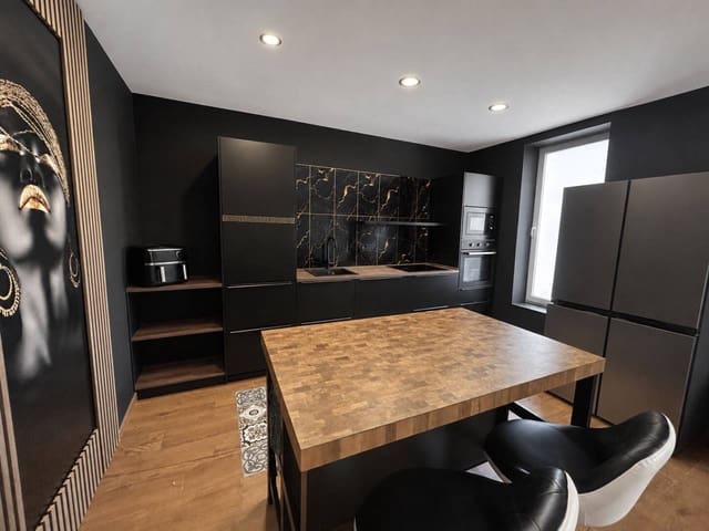 2 chambre Appartement à vendre à Morro Jable, Pájara avec garage - 196 000 € (Ref: 10054595)