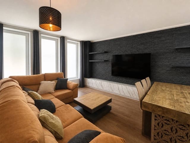 2 chambre Appartement à vendre à Morro Jable, Pájara avec garage - 196 000 € (Ref: 10054595)