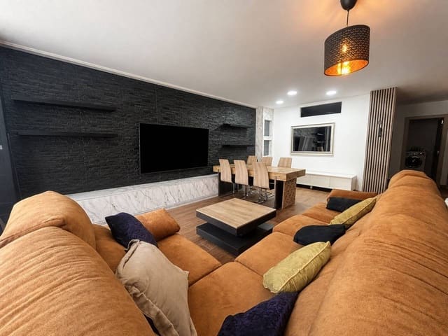 2 chambre Appartement à vendre à Morro Jable, Pájara avec garage - 196 000 € (Ref: 10054595)