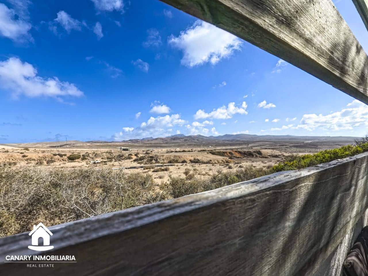 4 soveværelse Villa til salg i Costa Calma - € 319.000 (Ref: 8243995)