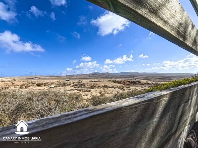 4 soveværelse Villa til salg i Costa Calma, Pájara - € 319.000 (Ref: 8243995)