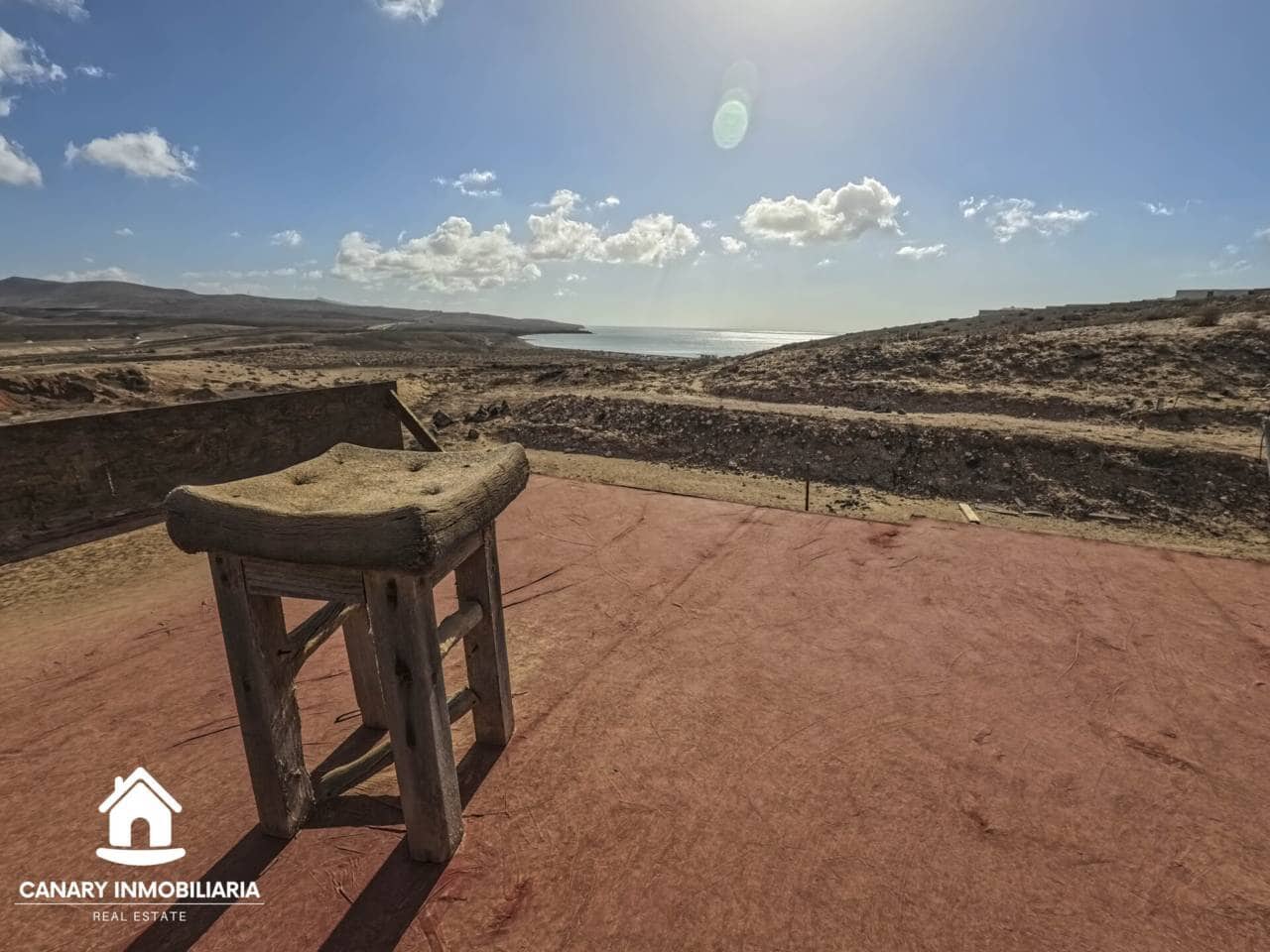 4 soveværelse Villa til salg i Costa Calma - € 319.000 (Ref: 8243995)