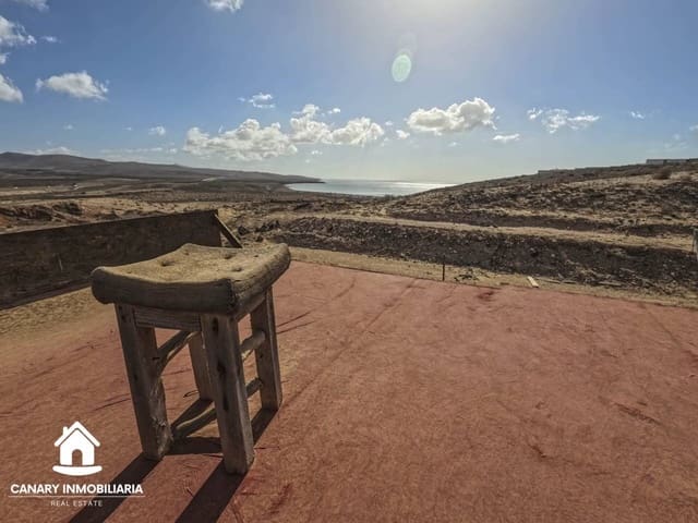 4 soveværelse Villa til salg i Costa Calma, Pájara - € 319.000 (Ref: 8243995)