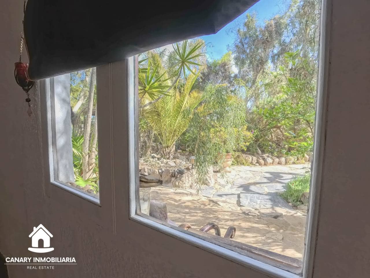 4 soveværelse Villa til salg i Costa Calma - € 319.000 (Ref: 8243995)