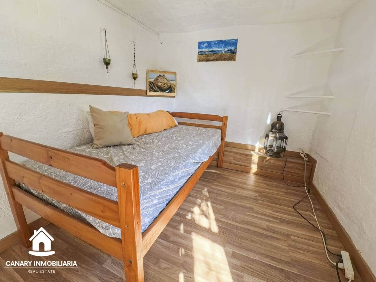 4 soveværelse Villa til salg i Costa Calma - € 319.000 (Ref: 8243995)