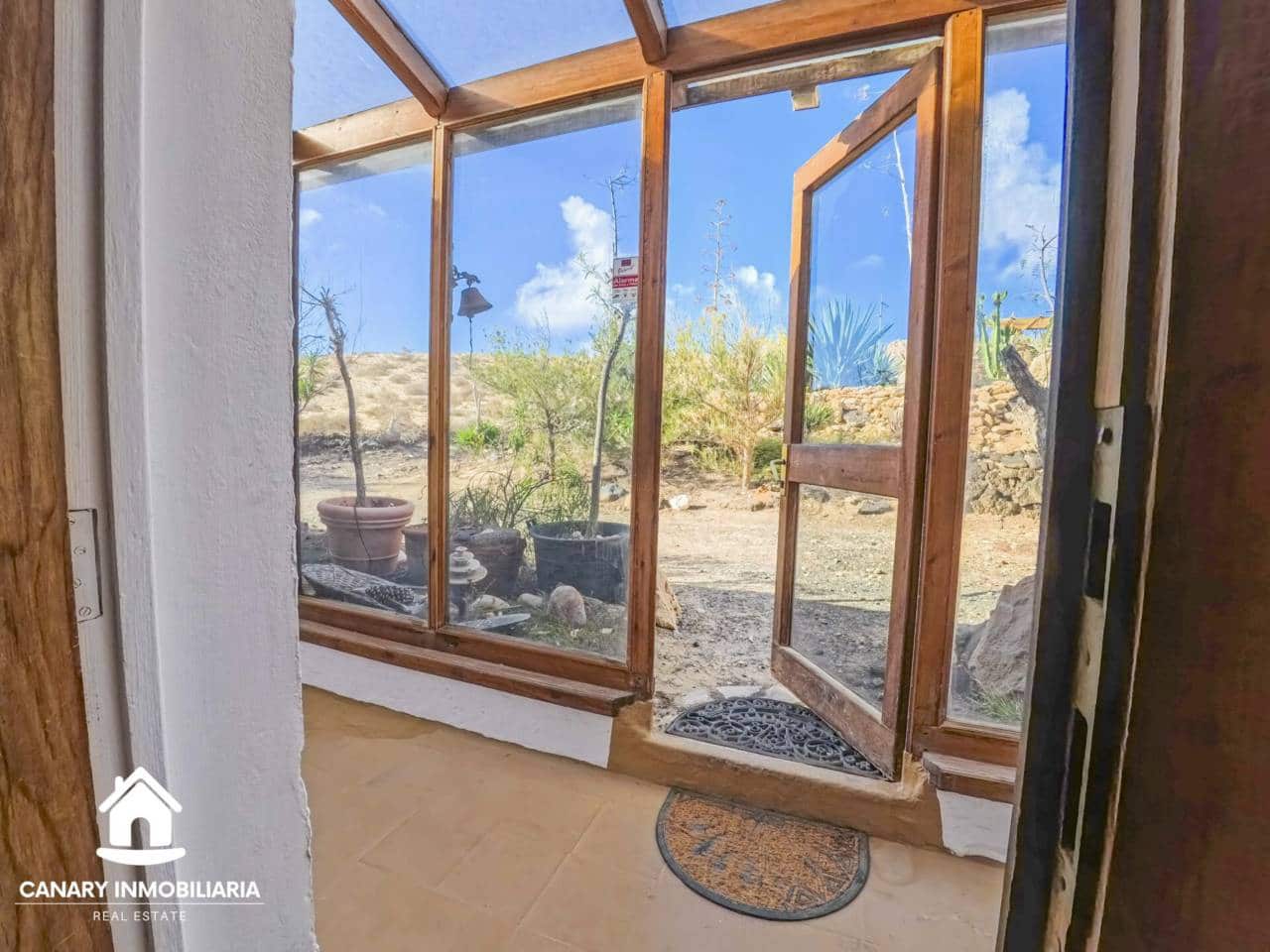 4 soveværelse Villa til salg i Costa Calma - € 319.000 (Ref: 8243995)