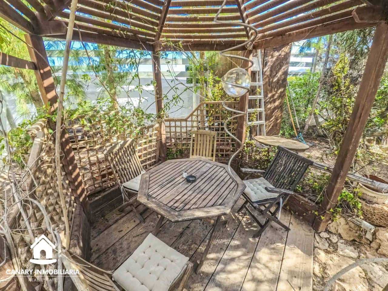 4 soveværelse Villa til salg i Costa Calma - € 319.000 (Ref: 8243995)