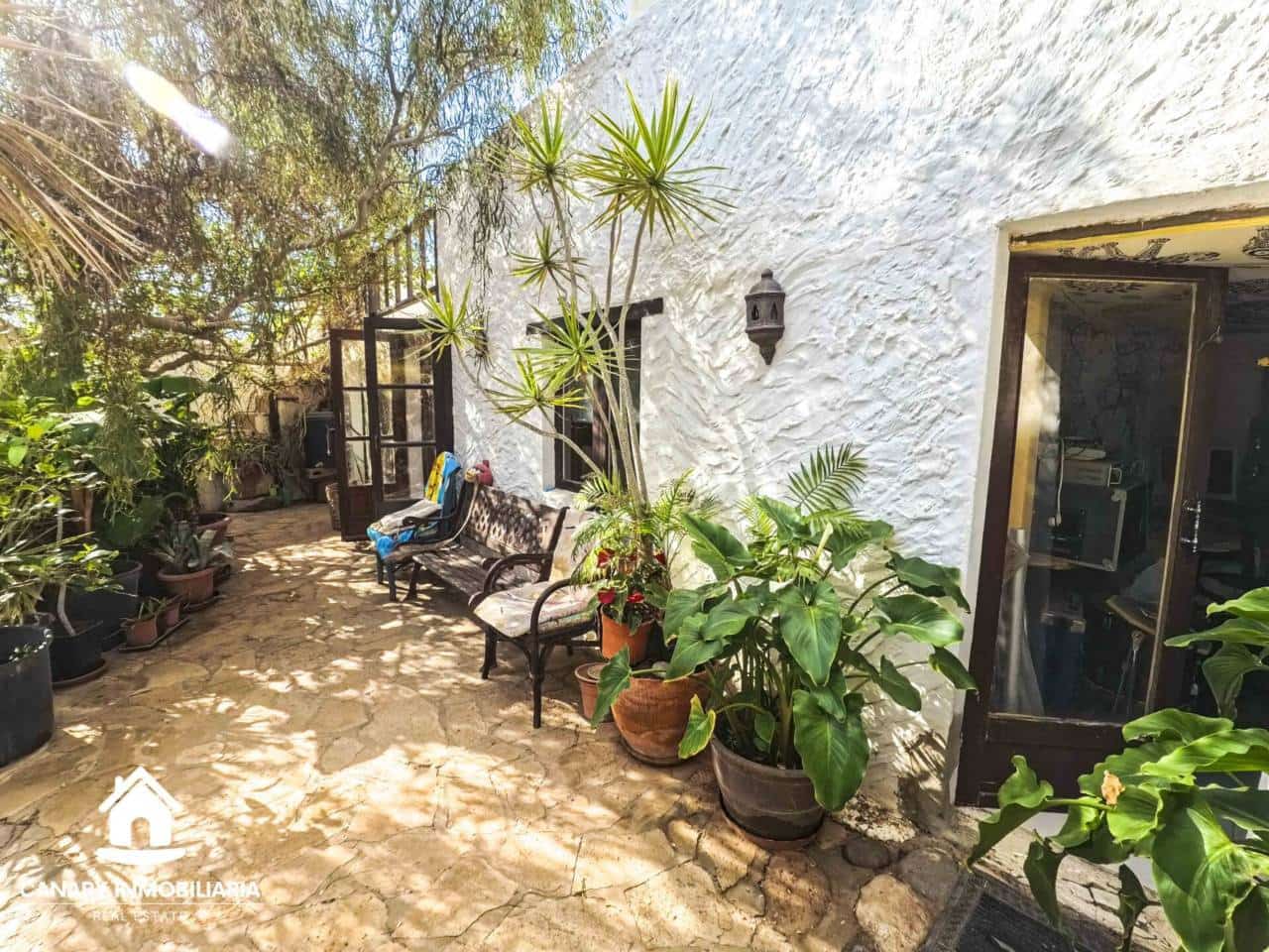 4 soveværelse Villa til salg i Costa Calma - € 319.000 (Ref: 8243995)