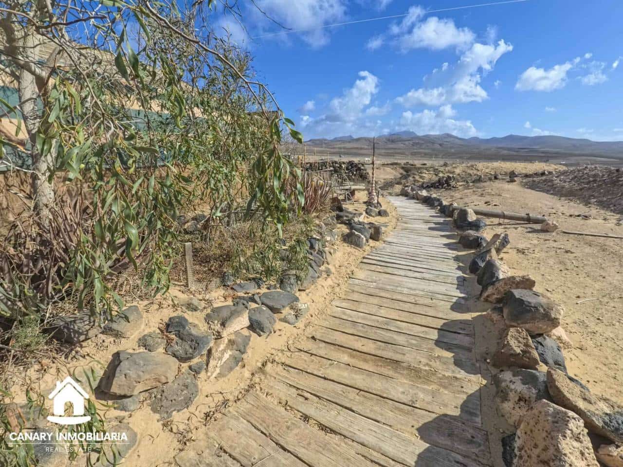 4 soveværelse Villa til salg i Costa Calma - € 319.000 (Ref: 8243995)