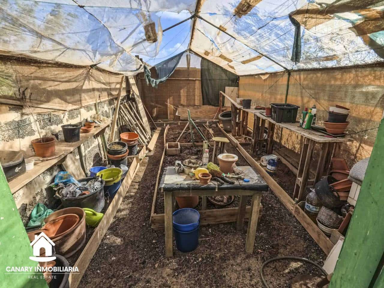 4 soveværelse Villa til salg i Costa Calma - € 319.000 (Ref: 8243995)