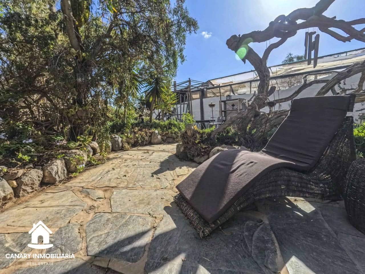 4 soveværelse Villa til salg i Costa Calma - € 319.000 (Ref: 8243995)