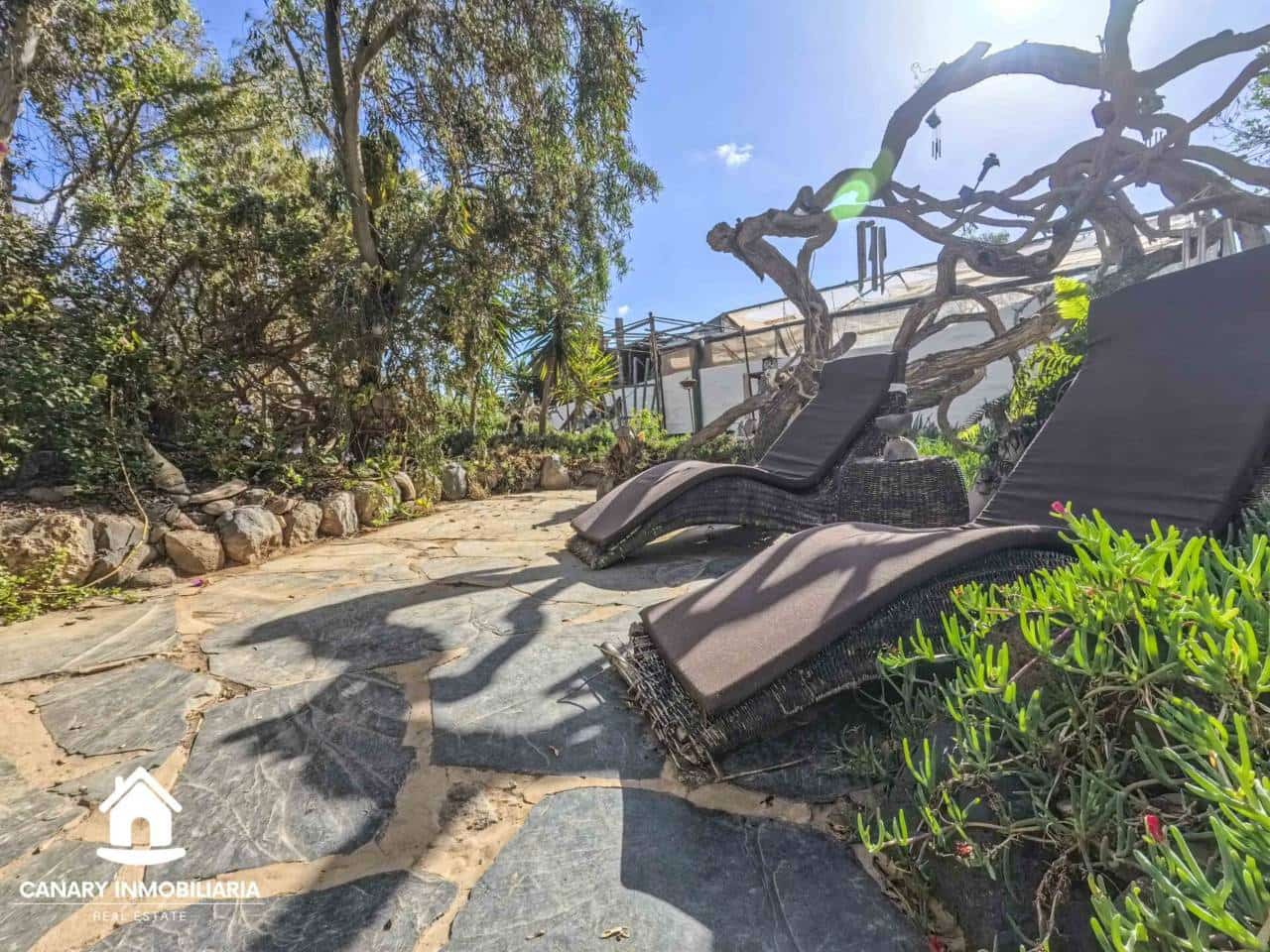 4 soveværelse Villa til salg i Costa Calma - € 319.000 (Ref: 8243995)