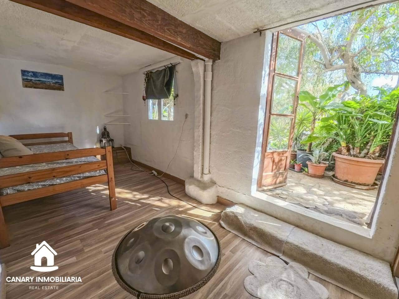 4 soveværelse Villa til salg i Costa Calma - € 319.000 (Ref: 8243995)