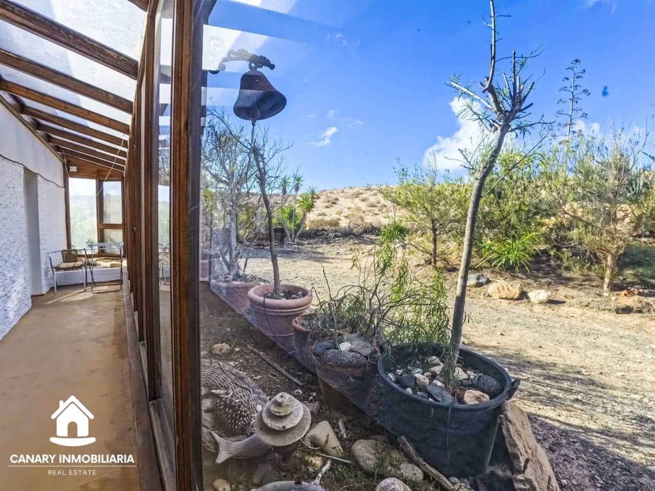 4 soveværelse Villa til salg i Costa Calma - € 319.000 (Ref: 8243995)