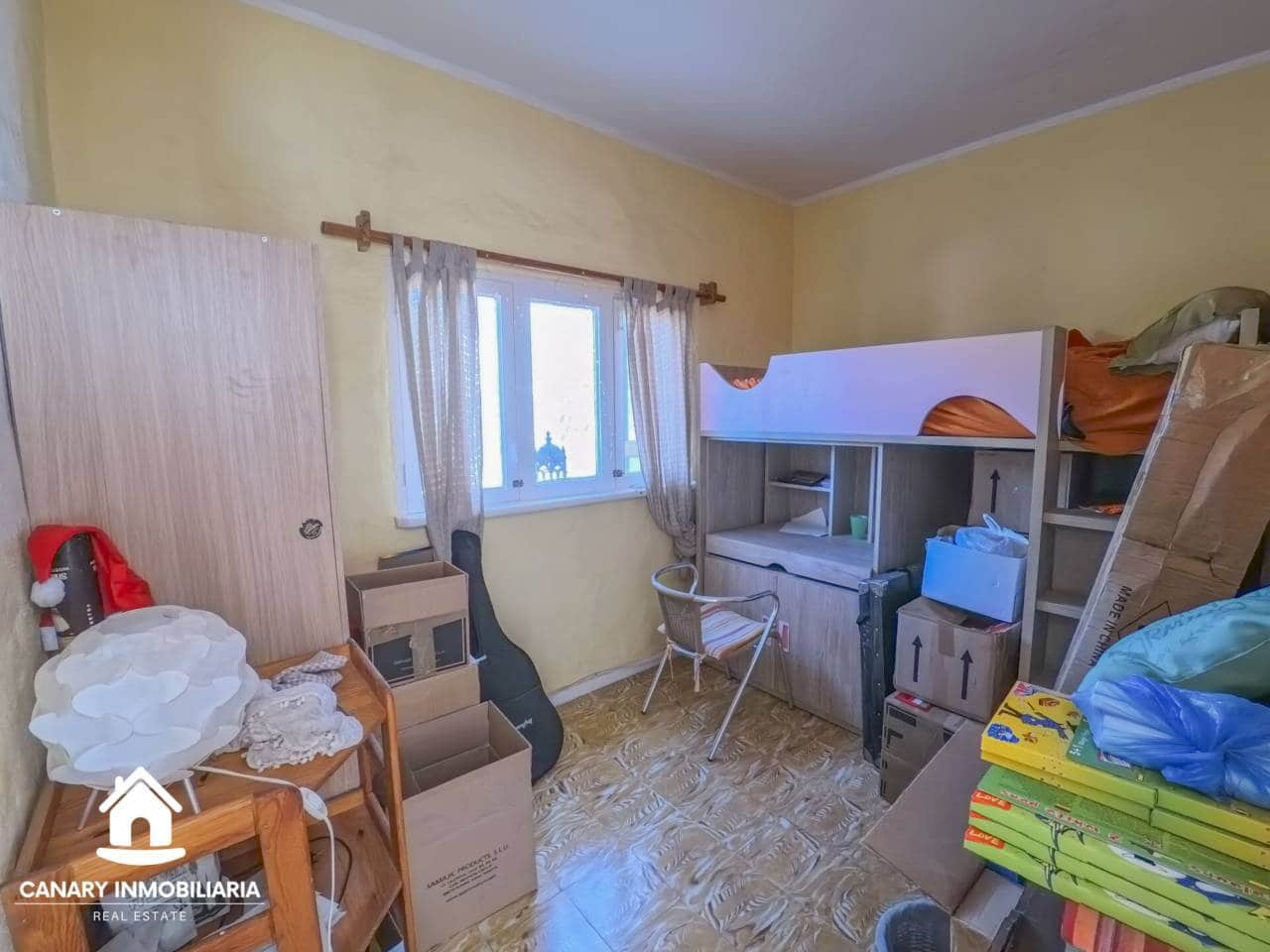 4 soveværelse Villa til salg i Costa Calma - € 319.000 (Ref: 8243995)