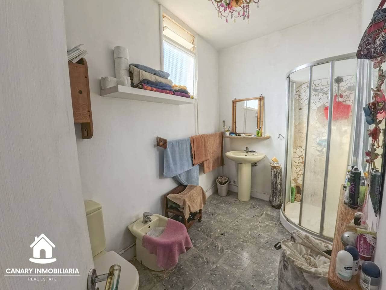 4 soveværelse Villa til salg i Costa Calma - € 319.000 (Ref: 8243995)