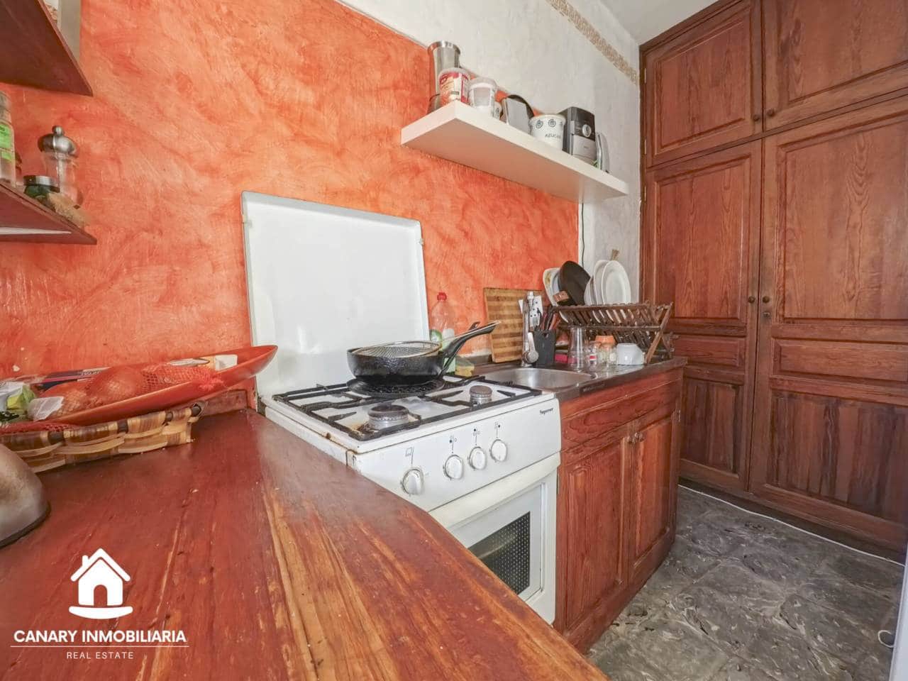 4 soveværelse Villa til salg i Costa Calma - € 319.000 (Ref: 8243995)