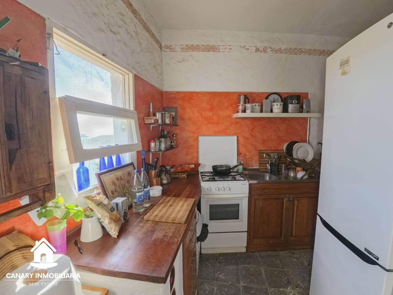 4 soveværelse Villa til salg i Costa Calma - € 319.000 (Ref: 8243995)