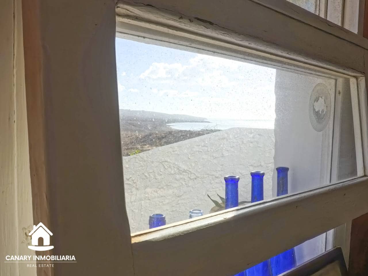 4 soveværelse Villa til salg i Costa Calma - € 319.000 (Ref: 8243995)