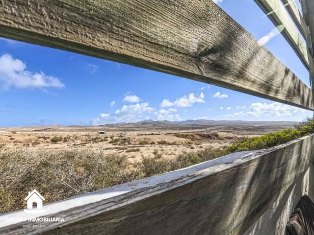 4 soveværelse Villa til salg i Costa Calma, Pájara - € 319.000 (Ref: 8243995)