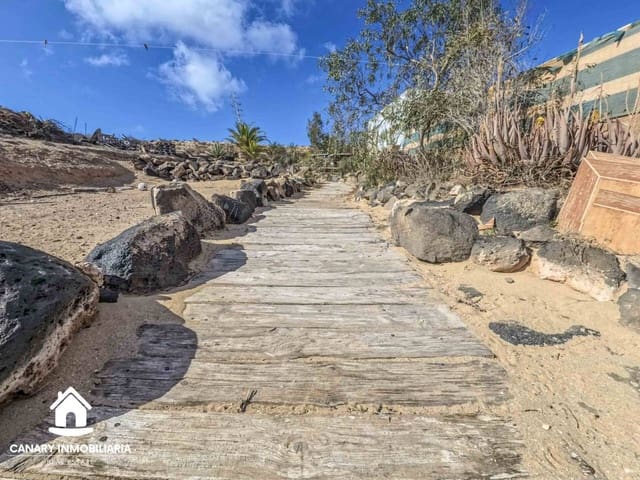 4 soveværelse Villa til salg i Costa Calma, Pájara - € 319.000 (Ref: 8243995)