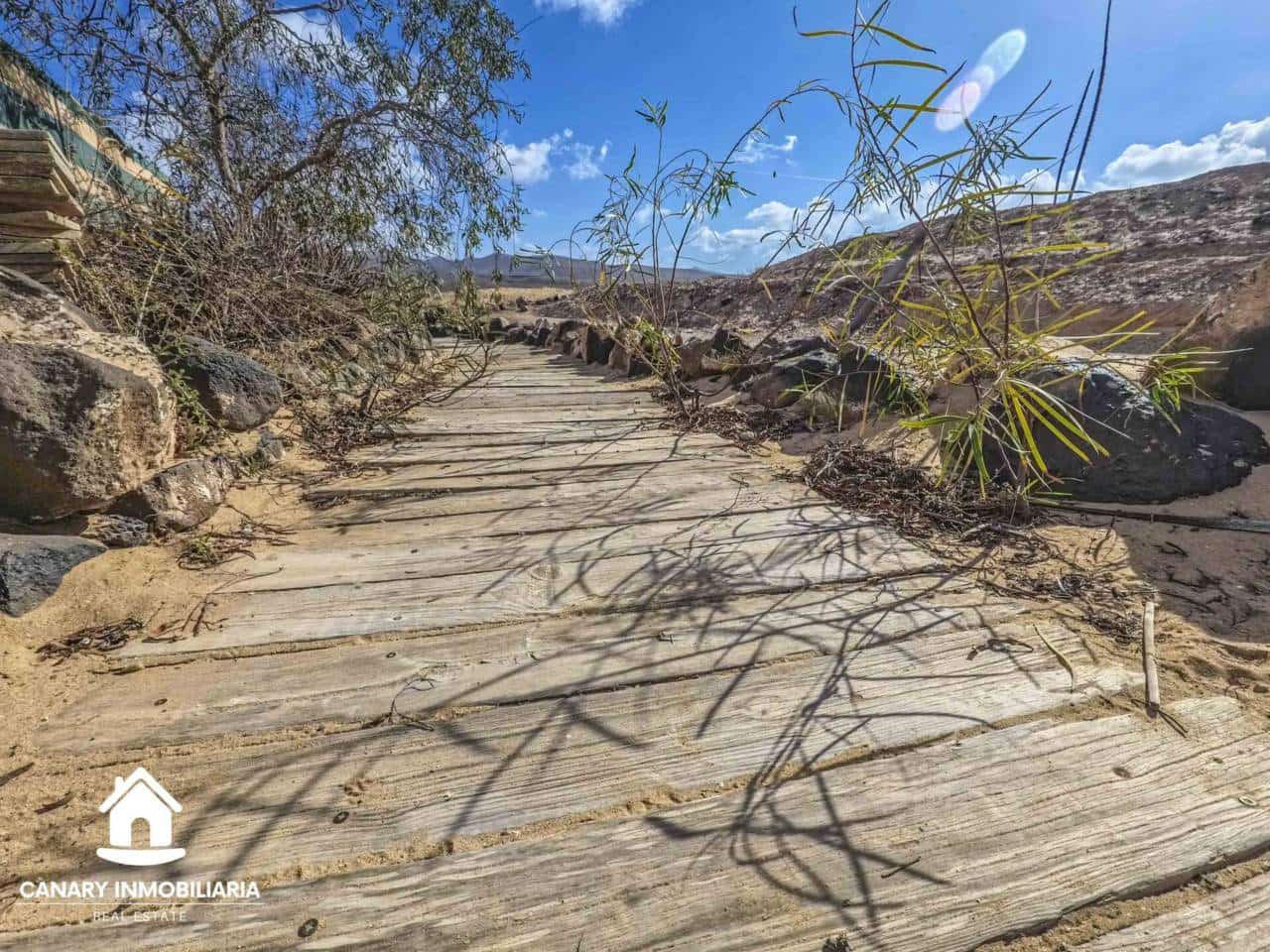 4 soveværelse Villa til salg i Costa Calma - € 319.000 (Ref: 8243995)