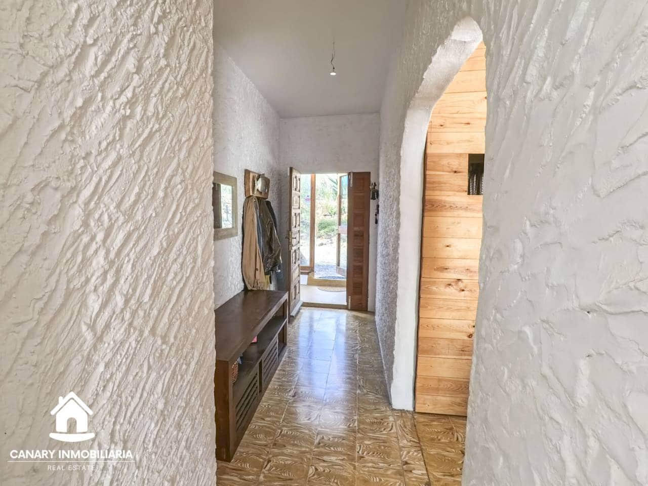 4 soveværelse Villa til salg i Costa Calma - € 319.000 (Ref: 8243995)