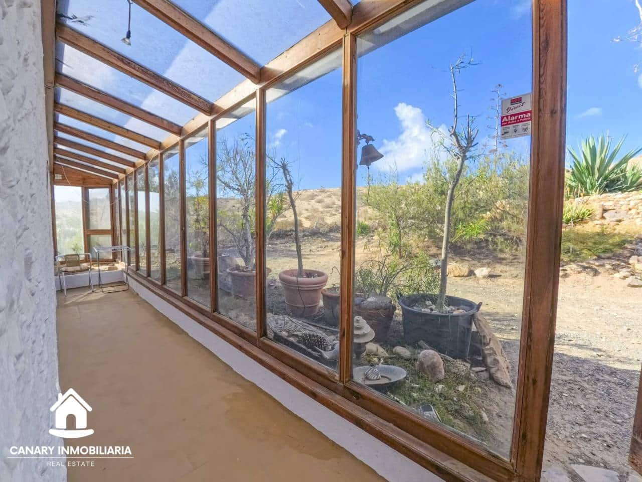 4 soveværelse Villa til salg i Costa Calma - € 319.000 (Ref: 8243995)