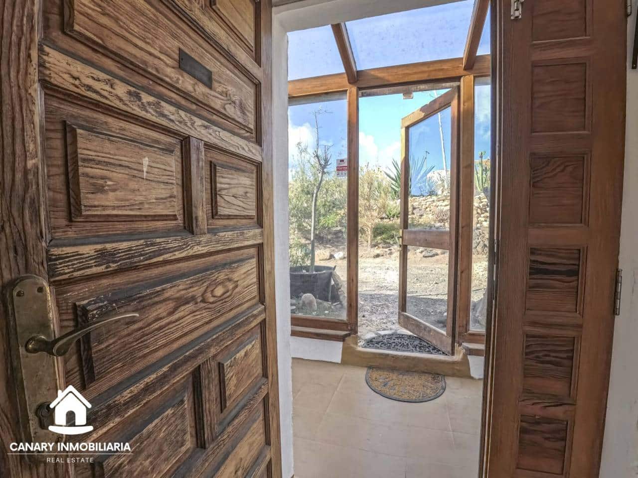 4 soveværelse Villa til salg i Costa Calma - € 319.000 (Ref: 8243995)