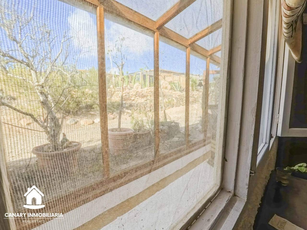 4 soveværelse Villa til salg i Costa Calma - € 319.000 (Ref: 8243995)