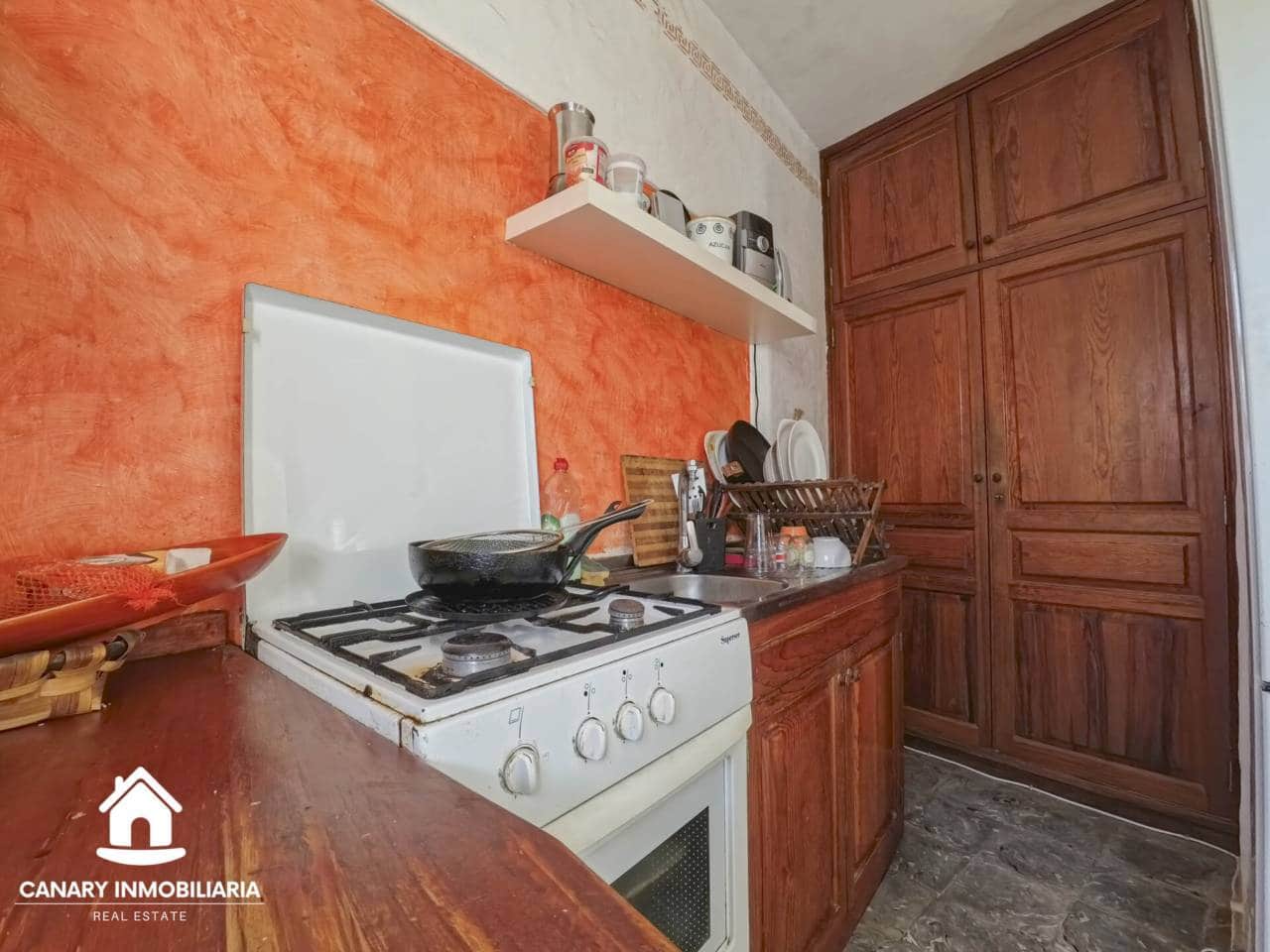 4 soveværelse Villa til salg i Costa Calma - € 319.000 (Ref: 8243995)