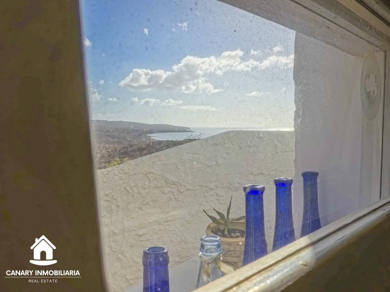 4 soveværelse Villa til salg i Costa Calma - € 319.000 (Ref: 8243995)