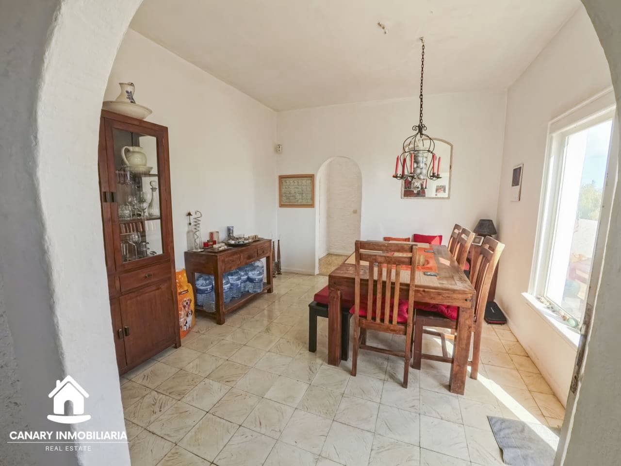 4 soveværelse Villa til salg i Costa Calma - € 319.000 (Ref: 8243995)