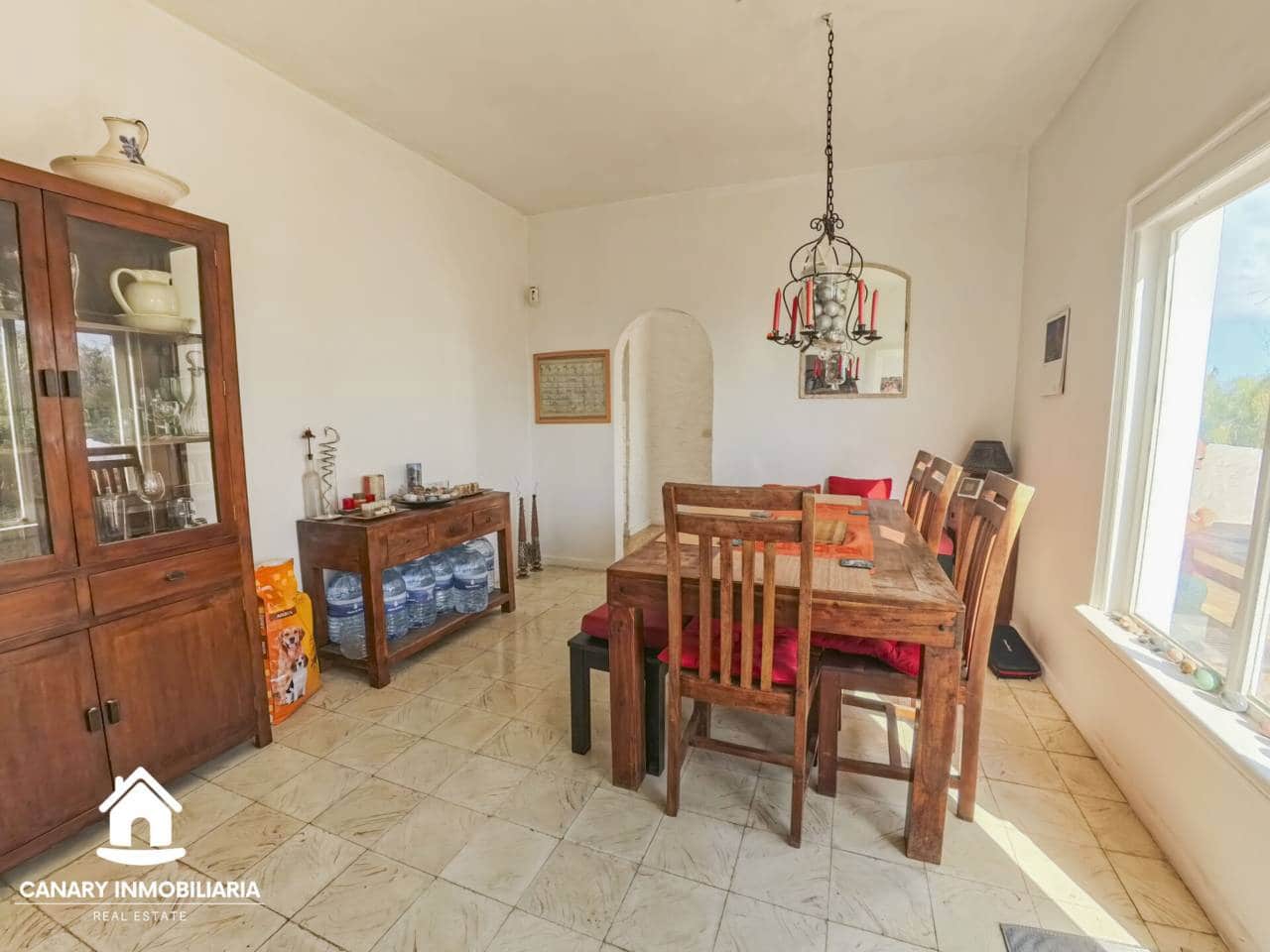 4 soveværelse Villa til salg i Costa Calma - € 319.000 (Ref: 8243995)