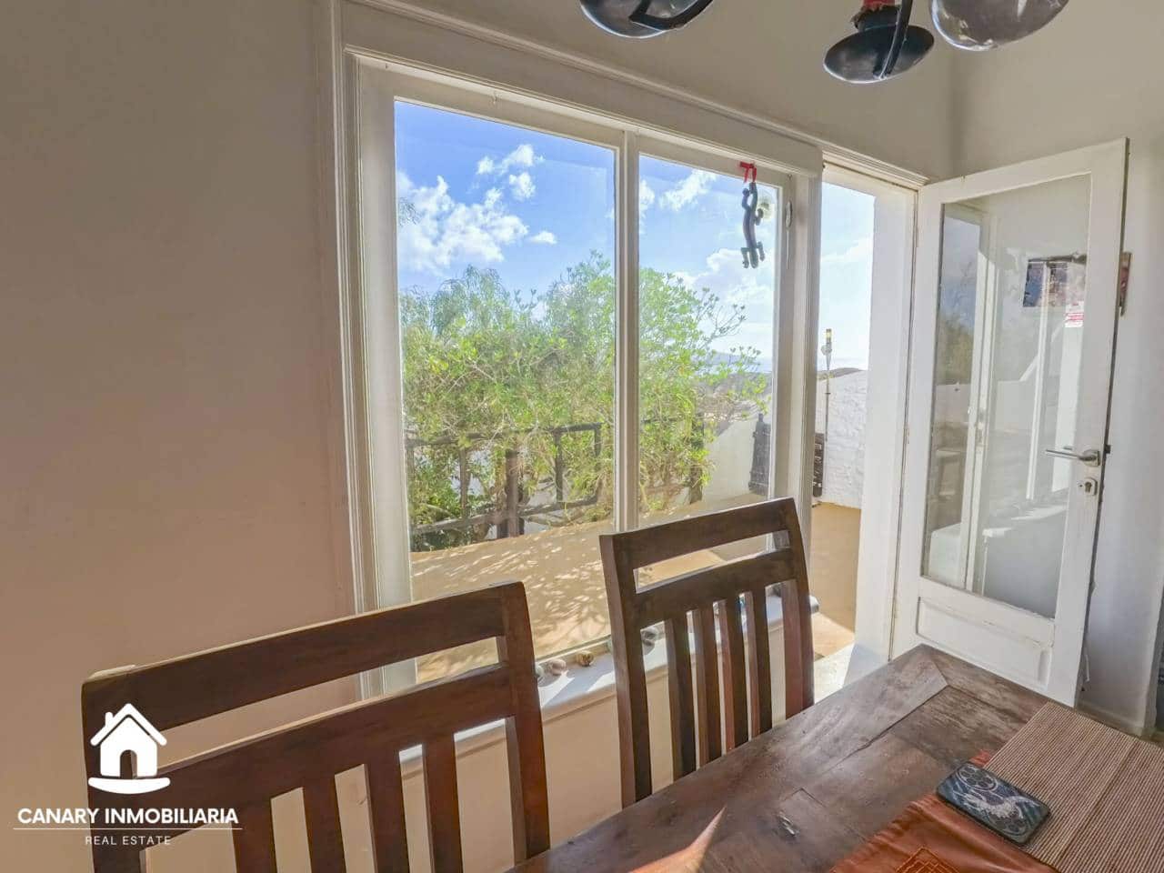 4 soveværelse Villa til salg i Costa Calma - € 319.000 (Ref: 8243995)