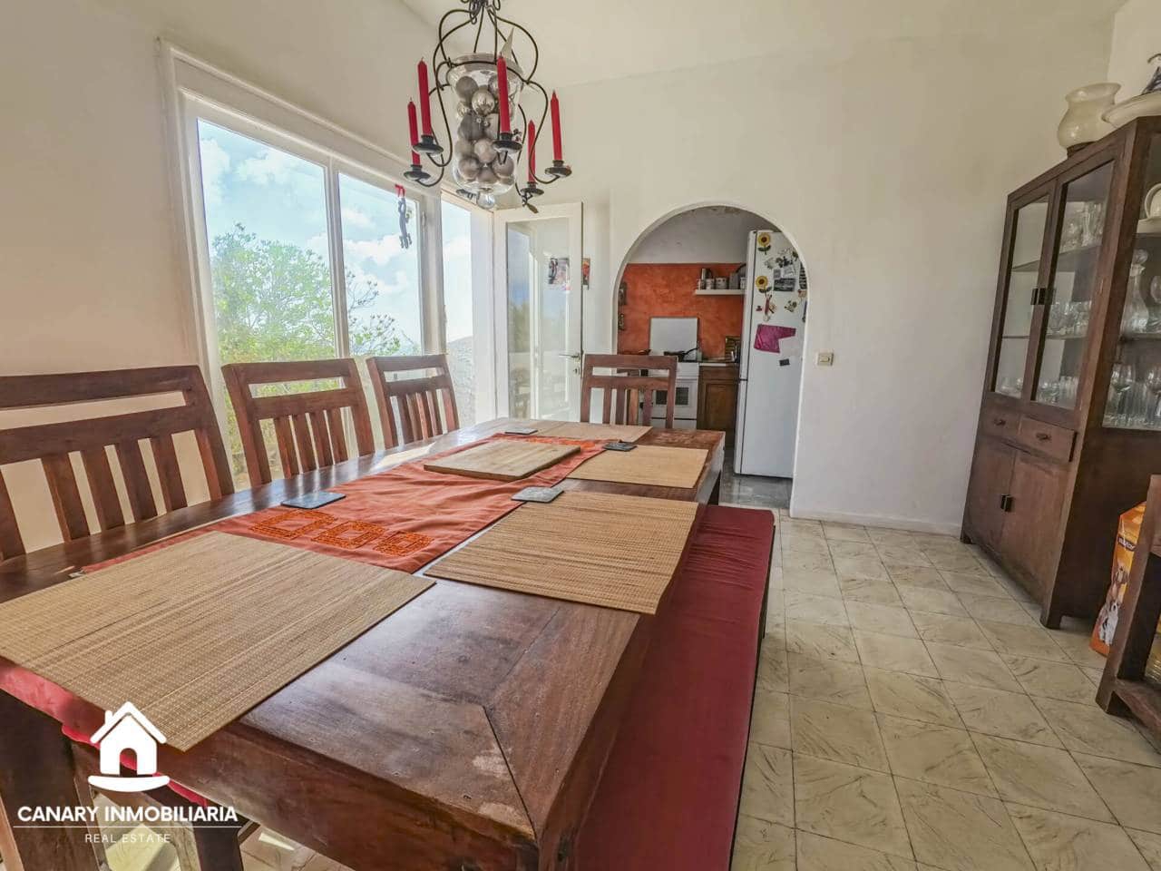 4 soveværelse Villa til salg i Costa Calma - € 319.000 (Ref: 8243995)