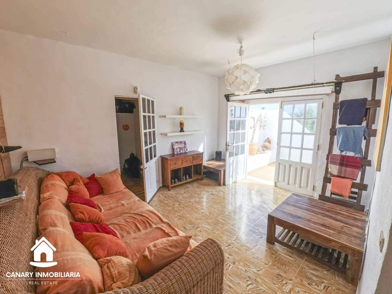 4 soveværelse Villa til salg i Costa Calma - € 319.000 (Ref: 8243995)