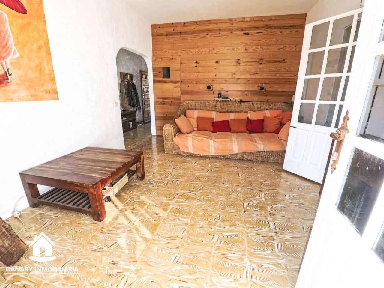 4 soveværelse Villa til salg i Costa Calma - € 319.000 (Ref: 8243995)