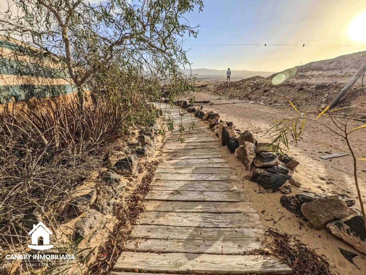 4 soveværelse Villa til salg i Costa Calma - € 319.000 (Ref: 8243995)