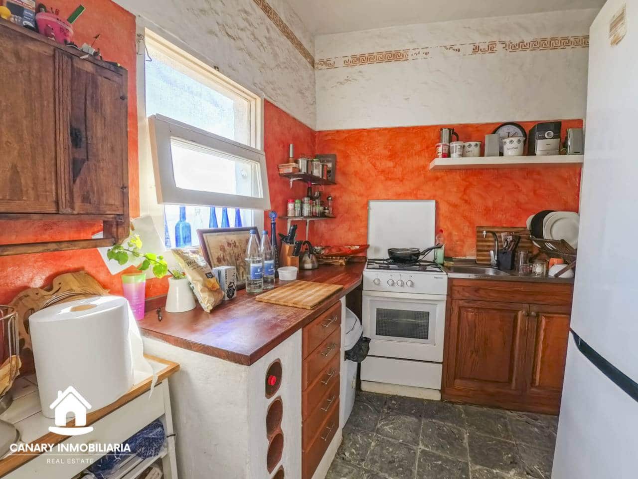 4 soveværelse Villa til salg i Costa Calma - € 319.000 (Ref: 8243995)