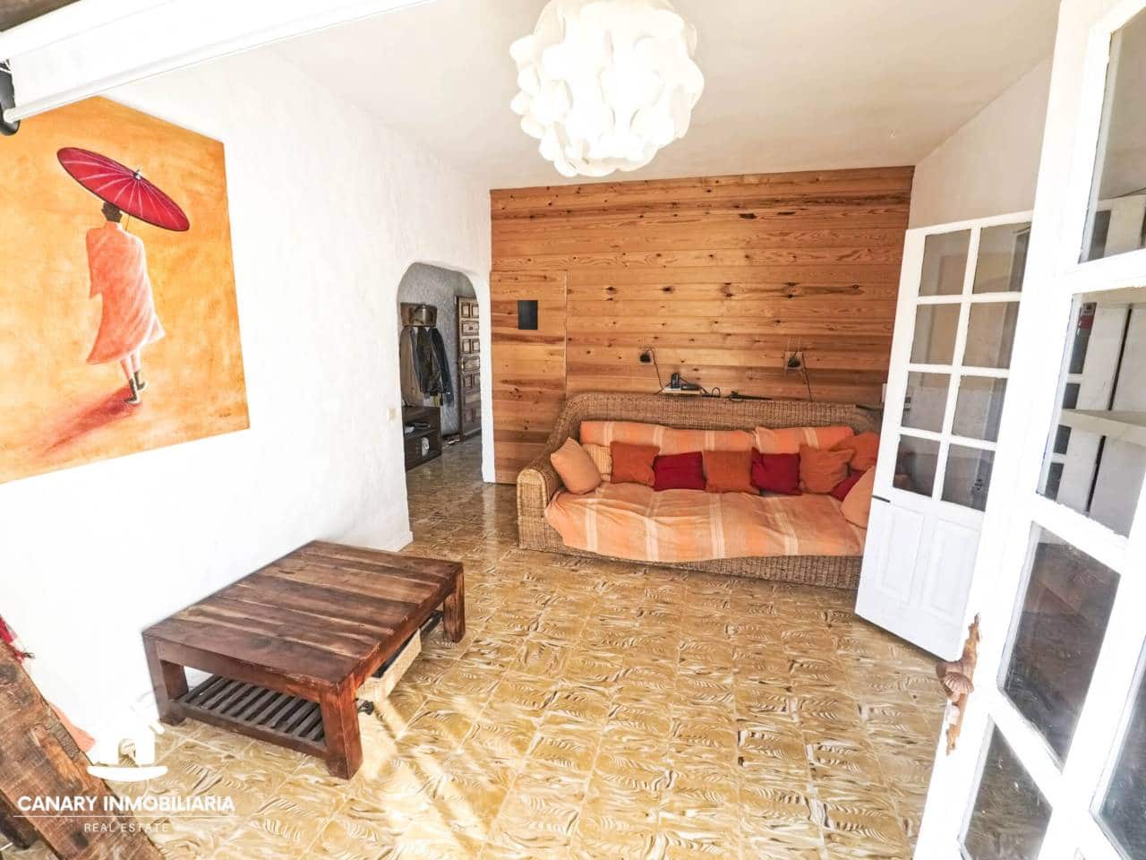 4 soveværelse Villa til salg i Costa Calma - € 319.000 (Ref: 8243995)