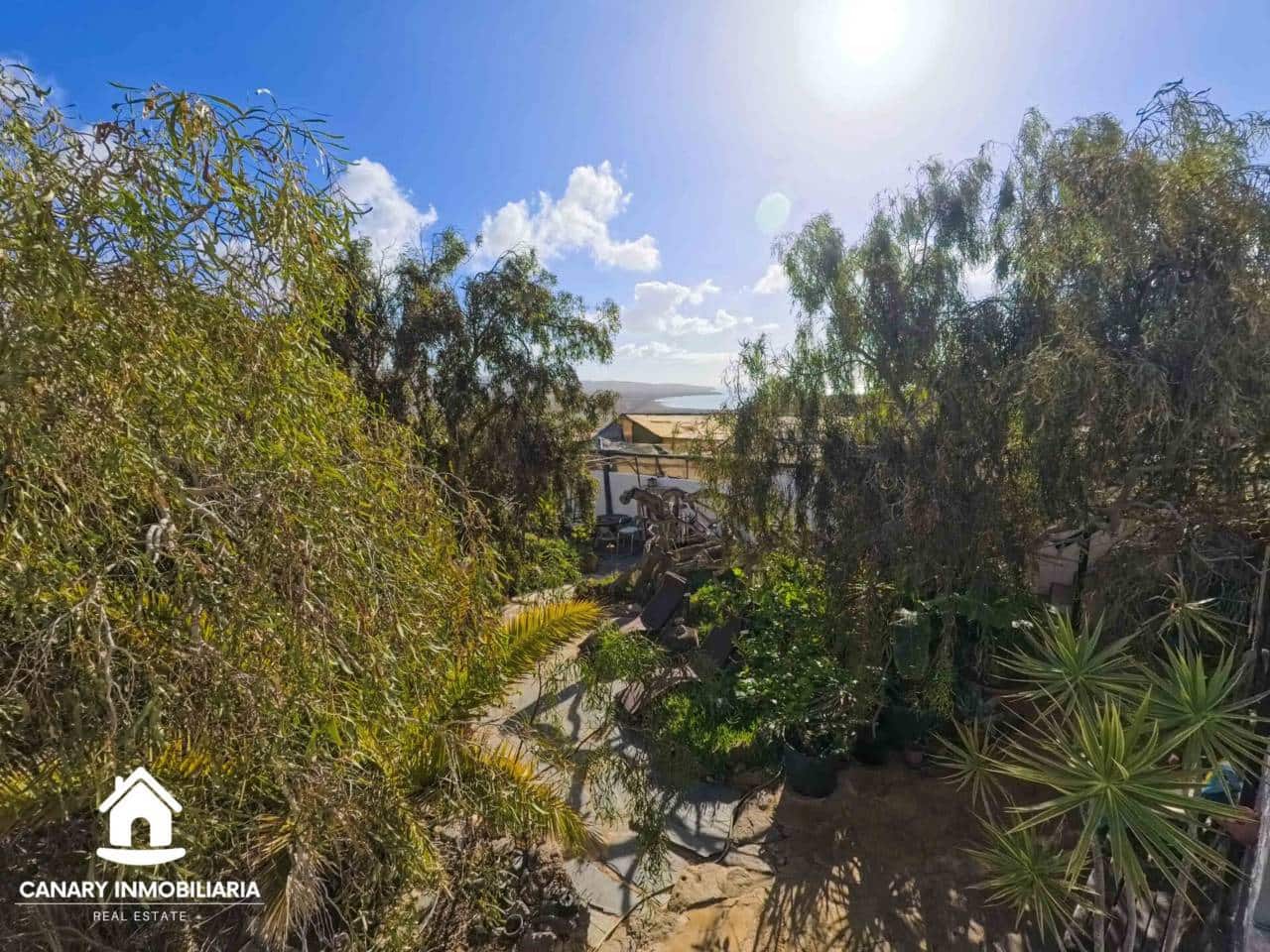 4 soveværelse Villa til salg i Costa Calma - € 319.000 (Ref: 8243995)