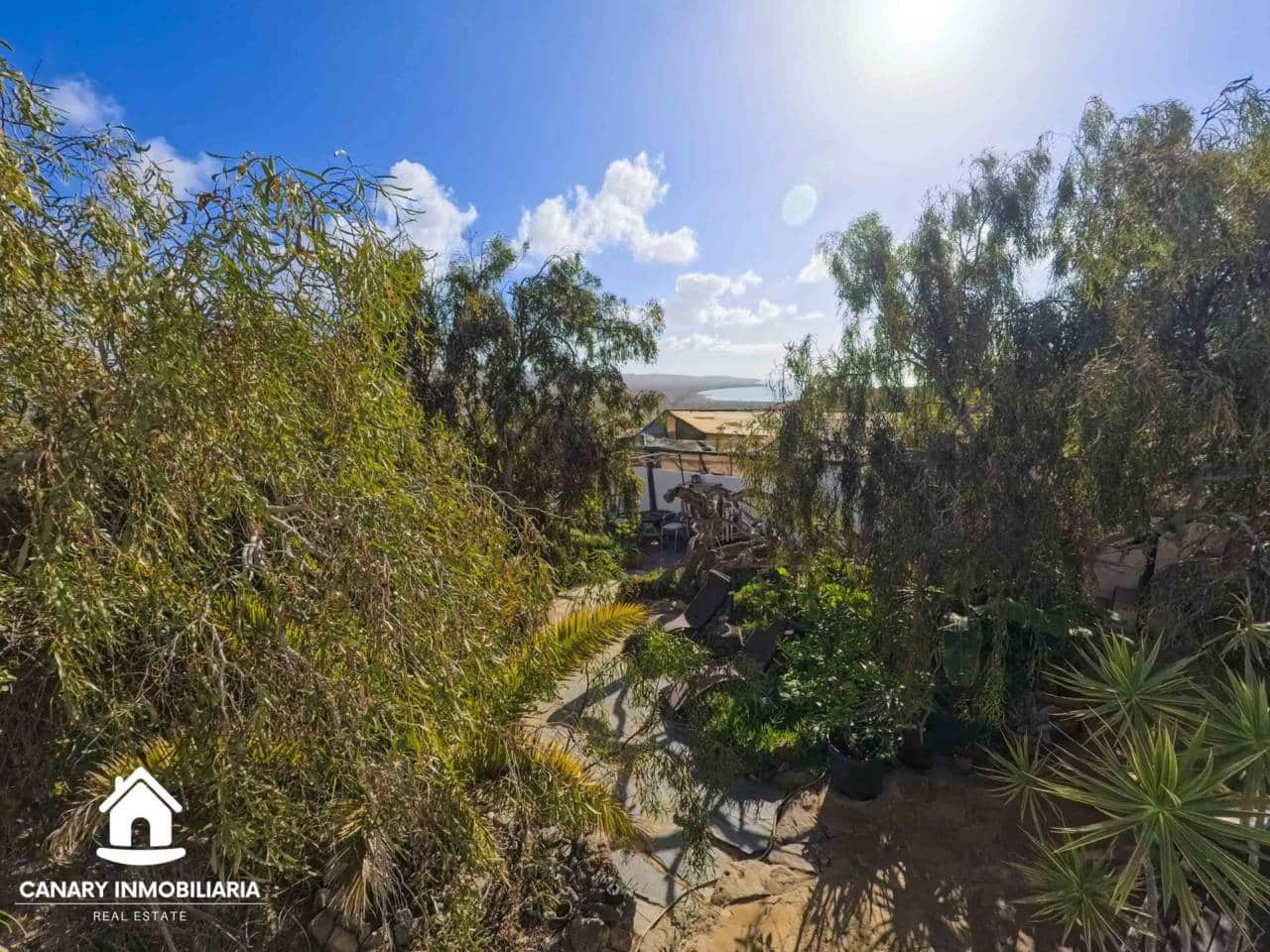 4 soveværelse Villa til salg i Costa Calma - € 319.000 (Ref: 8243995)