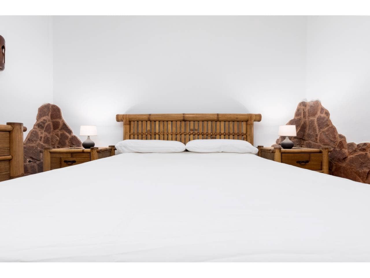 2 soveværelse Villa til salg i Costa Calma - € 339.000 (Ref: 8261003)