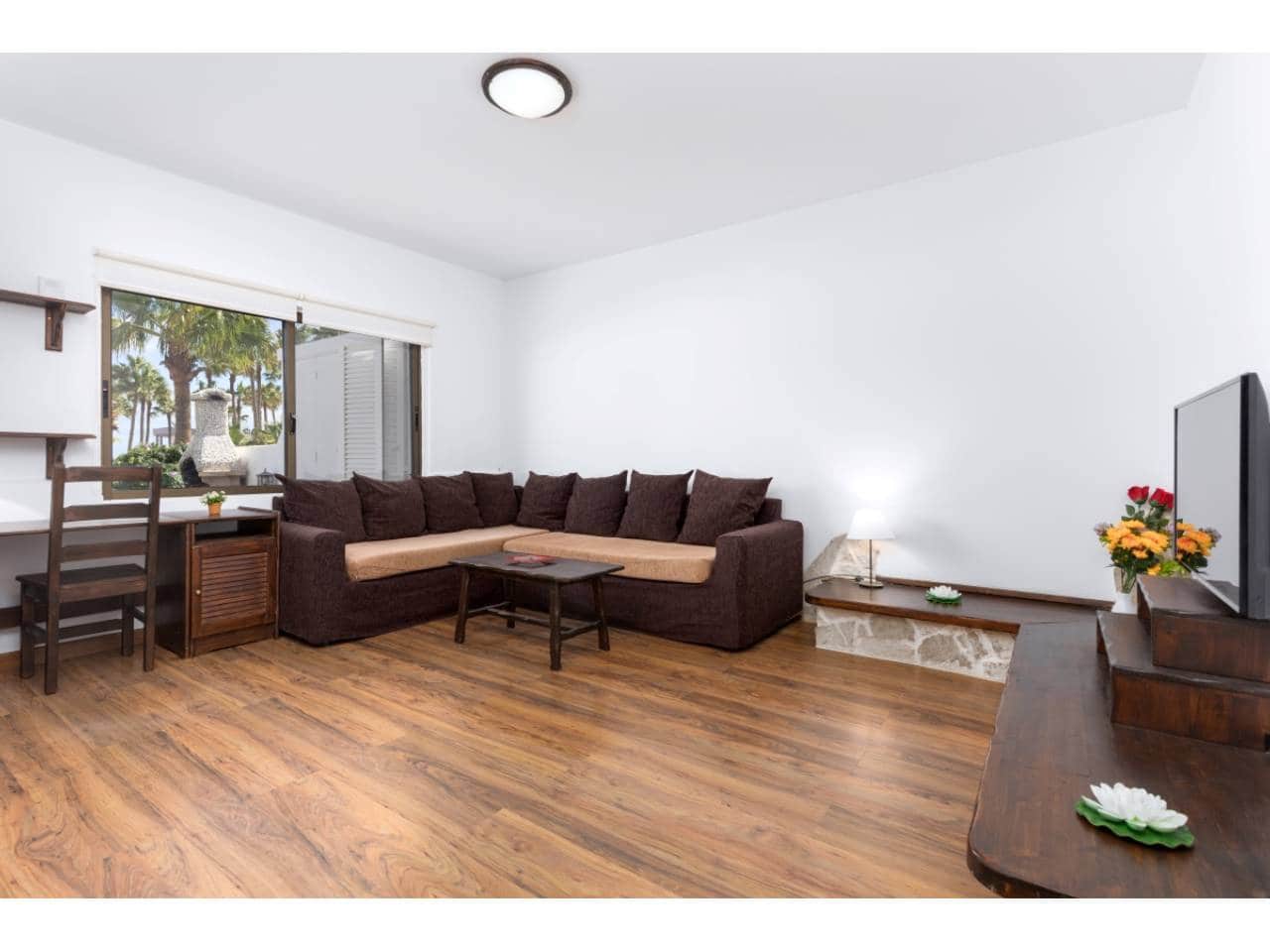 2 soveværelse Villa til salg i Costa Calma - € 339.000 (Ref: 8261003)