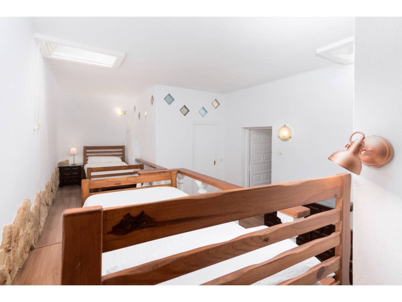 2 soveværelse Villa til salg i Costa Calma - € 339.000 (Ref: 8261003)