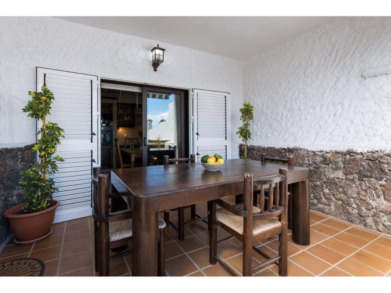 2 soveværelse Villa til salg i Costa Calma - € 339.000 (Ref: 8261003)