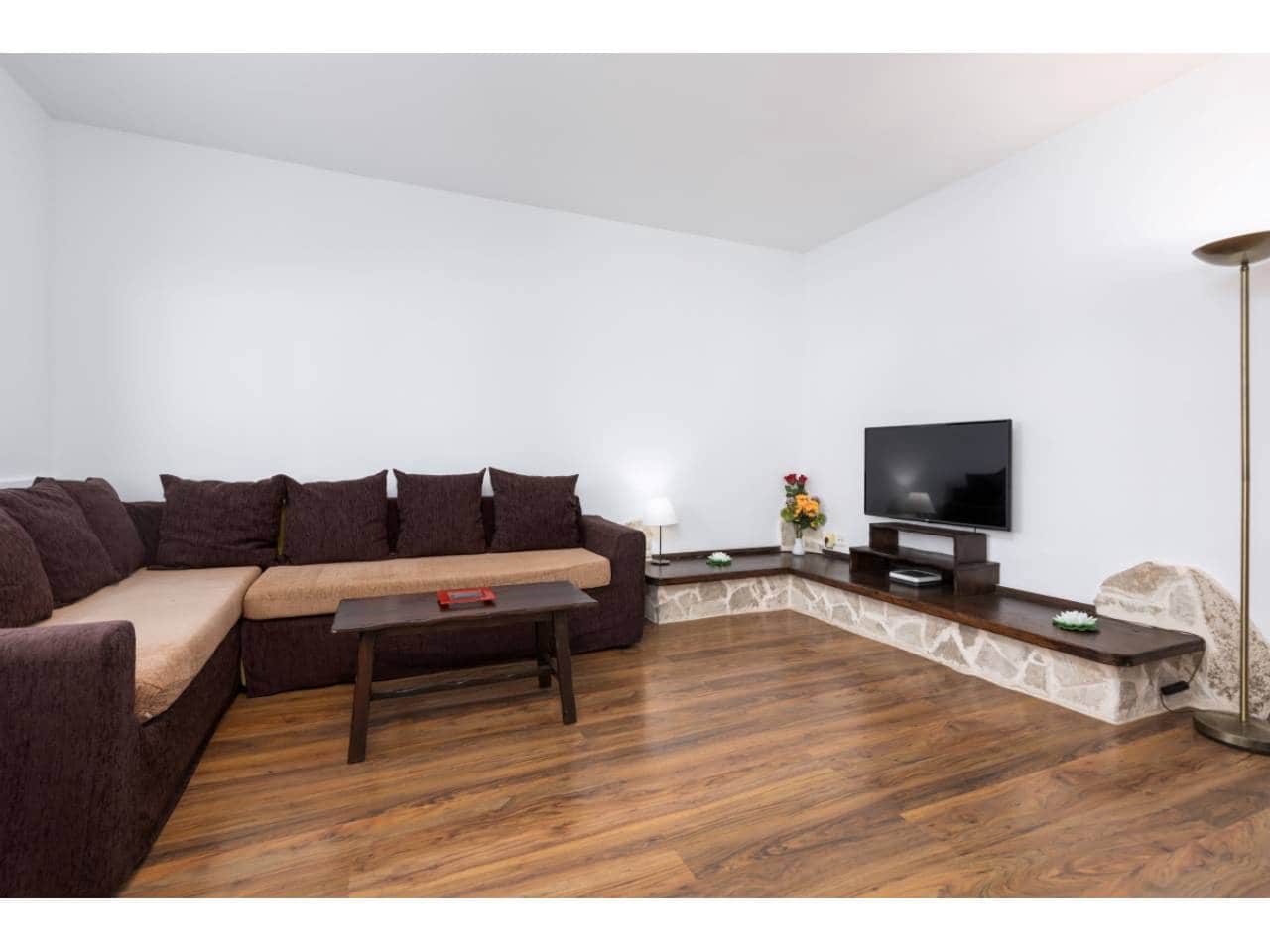 2 soveværelse Villa til salg i Costa Calma - € 339.000 (Ref: 8261003)