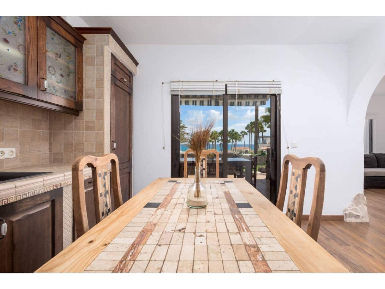 2 soveværelse Villa til salg i Costa Calma - € 339.000 (Ref: 8261003)